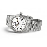 Orologio Hamilton Uomo Khaki Field in Acciaio H69529113 - H69529113